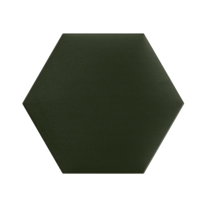 Polsterpaneel Khaki